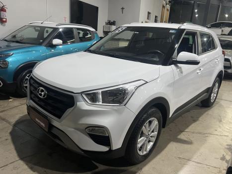 HYUNDAI Creta 1.6 16V 4P FLEX ATTITUDE, Foto 2