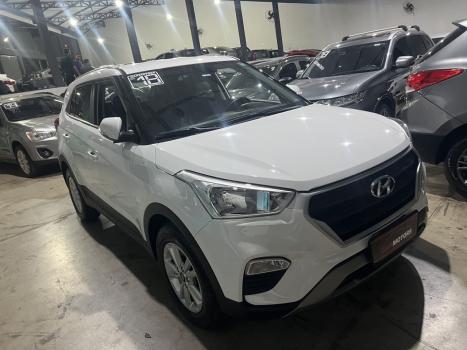 HYUNDAI Creta 1.6 16V 4P FLEX ATTITUDE, Foto 3
