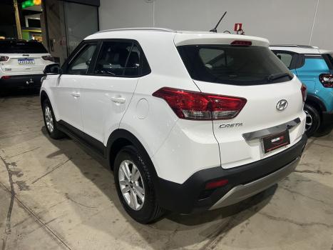 HYUNDAI Creta 1.6 16V 4P FLEX ATTITUDE, Foto 4