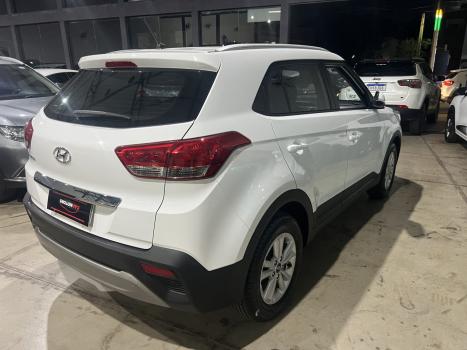 HYUNDAI Creta 1.6 16V 4P FLEX ATTITUDE, Foto 5