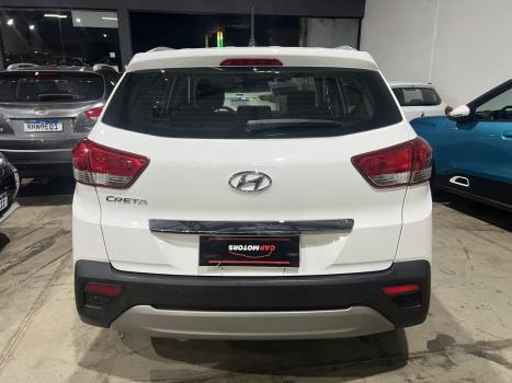 HYUNDAI Creta 1.6 16V 4P FLEX ATTITUDE, Foto 6
