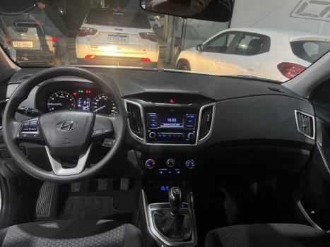 HYUNDAI Creta 1.6 16V 4P FLEX ATTITUDE, Foto 8