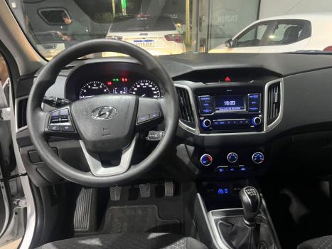 HYUNDAI Creta 1.6 16V 4P FLEX ATTITUDE, Foto 9