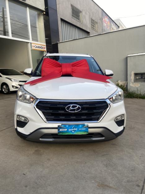 HYUNDAI Creta 1.6 16V 4P FLEX PULSE AUTOM�TICO, Foto 2