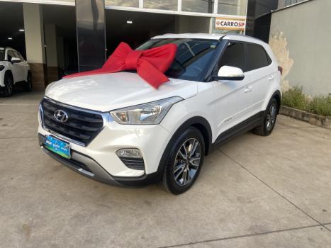 HYUNDAI Creta 1.6 16V 4P FLEX PULSE AUTOM�TICO, Foto 3