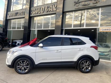 HYUNDAI Creta 1.6 16V 4P FLEX PULSE AUTOM�TICO, Foto 4