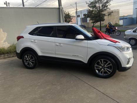 HYUNDAI Creta 1.6 16V 4P FLEX PULSE AUTOM�TICO, Foto 5
