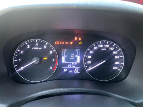 HYUNDAI Creta 1.6 16V 4P FLEX PULSE AUTOM�TICO, Foto 6