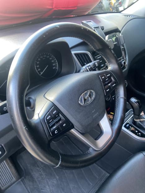 HYUNDAI Creta 1.6 16V 4P FLEX PULSE AUTOM�TICO, Foto 8