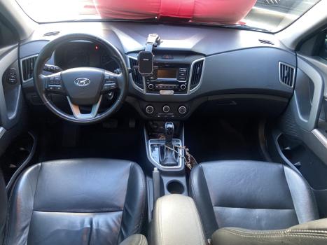 HYUNDAI Creta 1.6 16V 4P FLEX PULSE AUTOM�TICO, Foto 9