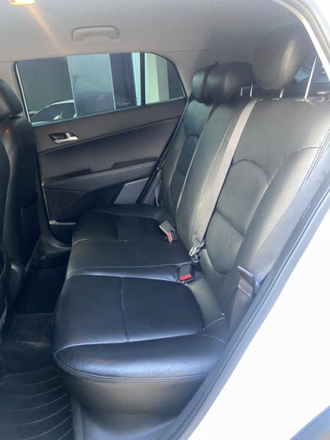 HYUNDAI Creta 1.6 16V 4P FLEX PULSE AUTOM�TICO, Foto 10
