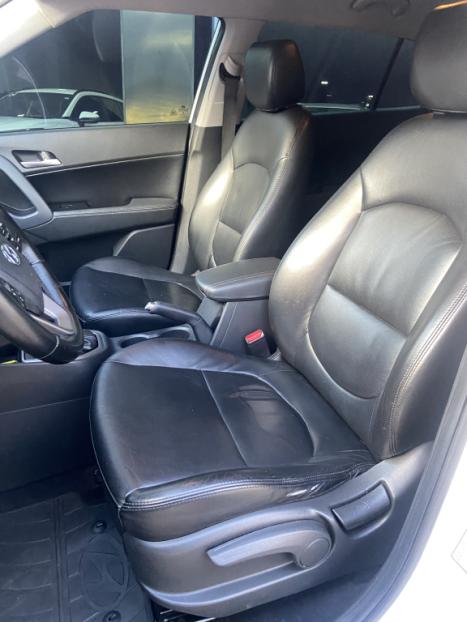 HYUNDAI Creta 1.6 16V 4P FLEX PULSE AUTOM�TICO, Foto 12
