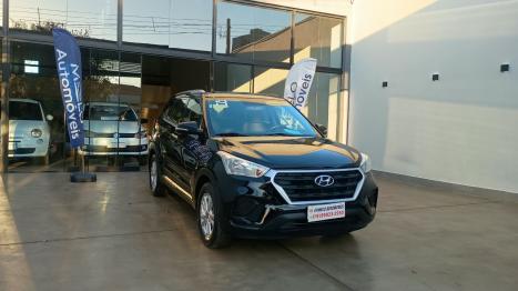 HYUNDAI Creta 1.6 16V 4P FLEX ATTITUDE, Foto 2