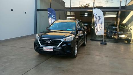 HYUNDAI Creta 1.6 16V 4P FLEX ATTITUDE, Foto 3