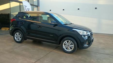 HYUNDAI Creta 1.6 16V 4P FLEX ATTITUDE, Foto 4