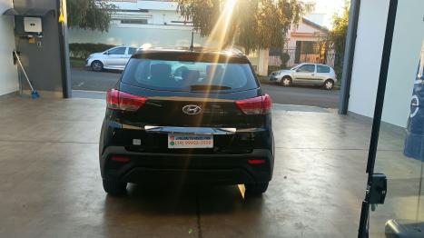 HYUNDAI Creta 1.6 16V 4P FLEX ATTITUDE, Foto 5