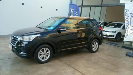 HYUNDAI Creta 1.6 16V 4P FLEX ATTITUDE, Foto 6