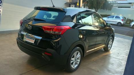 HYUNDAI Creta 1.6 16V 4P FLEX ATTITUDE, Foto 7