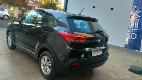 HYUNDAI Creta 1.6 16V 4P FLEX ATTITUDE, Foto 8