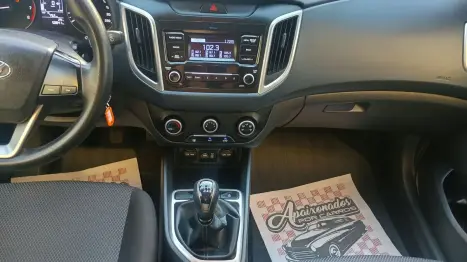 HYUNDAI Creta 1.6 16V 4P FLEX ATTITUDE, Foto 9