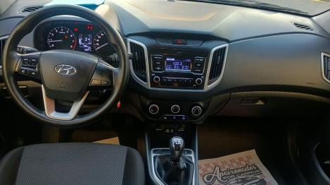 HYUNDAI Creta 1.6 16V 4P FLEX ATTITUDE, Foto 10