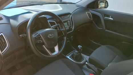 HYUNDAI Creta 1.6 16V 4P FLEX ATTITUDE, Foto 11