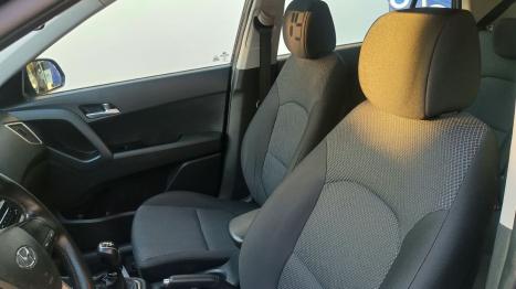 HYUNDAI Creta 1.6 16V 4P FLEX ATTITUDE, Foto 13