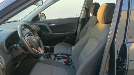 HYUNDAI Creta 1.6 16V 4P FLEX ATTITUDE, Foto 14