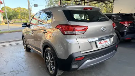HYUNDAI Creta 1.6 16V 4P FLEX PULSE PLUS AUTOM�TICO, Foto 4