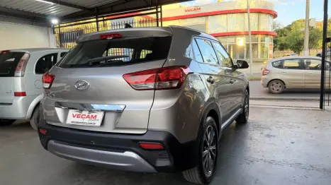 HYUNDAI Creta 1.6 16V 4P FLEX PULSE PLUS AUTOM�TICO, Foto 6