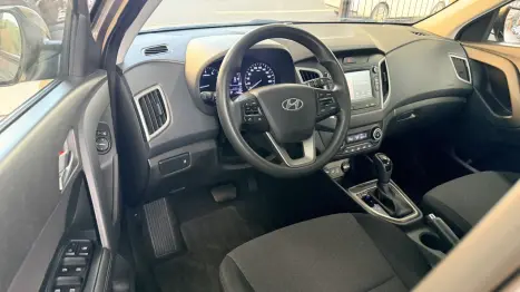 HYUNDAI Creta 1.6 16V 4P FLEX PULSE PLUS AUTOM�TICO, Foto 7
