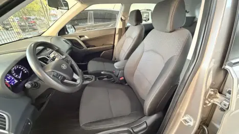 HYUNDAI Creta 1.6 16V 4P FLEX PULSE PLUS AUTOM�TICO, Foto 8