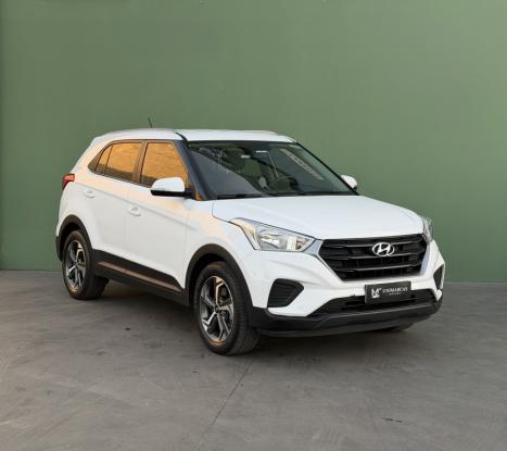 HYUNDAI Creta 1.6 16V 4P FLEX ACTION AUTOM�TICO, Foto 1