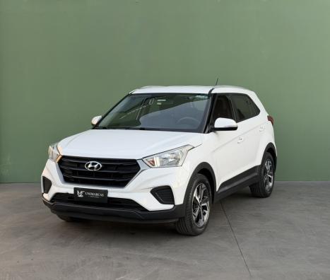 HYUNDAI Creta 1.6 16V 4P FLEX ACTION AUTOM�TICO, Foto 2