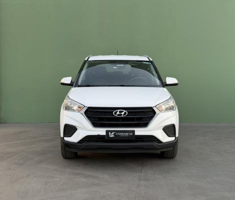 HYUNDAI Creta 1.6 16V 4P FLEX ACTION AUTOM�TICO, Foto 3