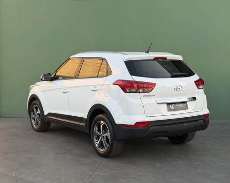 HYUNDAI Creta 1.6 16V 4P FLEX ACTION AUTOM�TICO, Foto 4