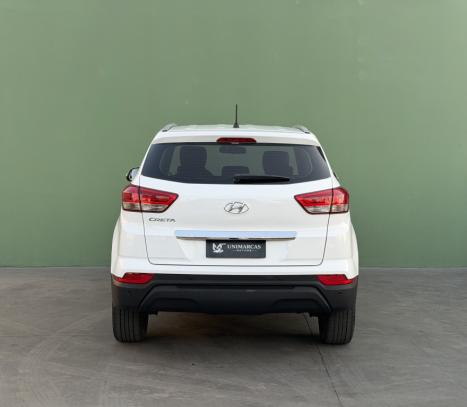 HYUNDAI Creta 1.6 16V 4P FLEX ACTION AUTOM�TICO, Foto 5