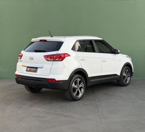 HYUNDAI Creta 1.6 16V 4P FLEX ACTION AUTOM�TICO, Foto 6