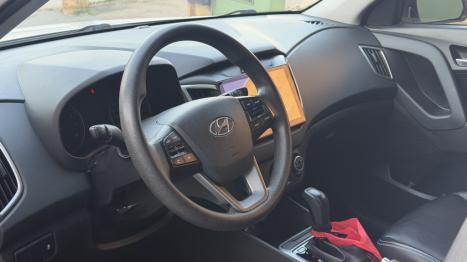 HYUNDAI Creta 1.6 16V 4P FLEX ACTION AUTOM�TICO, Foto 7