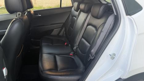 HYUNDAI Creta 1.6 16V 4P FLEX ACTION AUTOM�TICO, Foto 8