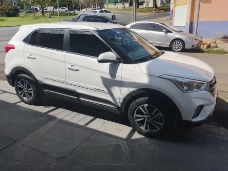 HYUNDAI Creta 1.6 16V 4P FLEX ATTITUDE AUTOM�TICO, Foto 2