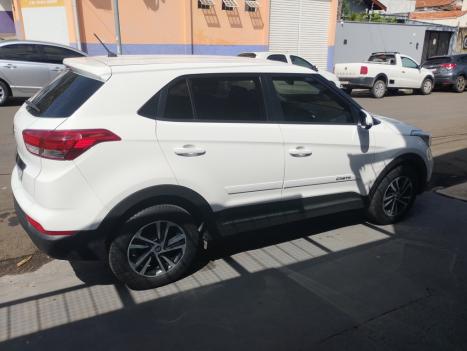 HYUNDAI Creta 1.6 16V 4P FLEX ATTITUDE AUTOM�TICO, Foto 3