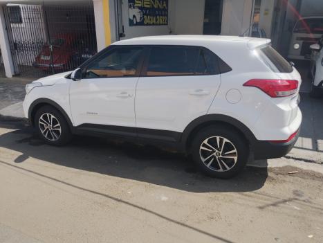 HYUNDAI Creta 1.6 16V 4P FLEX ATTITUDE AUTOM�TICO, Foto 4
