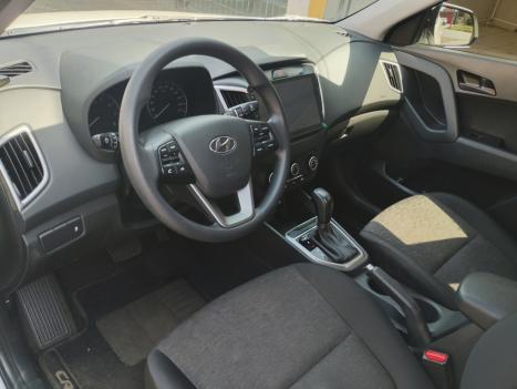 HYUNDAI Creta 1.6 16V 4P FLEX ATTITUDE AUTOM�TICO, Foto 7