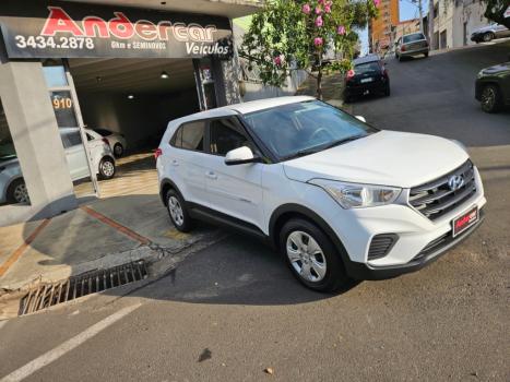 HYUNDAI Creta 1.6 16V 4P FLEX ATTITUDE AUTOM�TICO, Foto 1