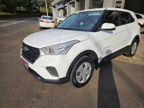 HYUNDAI Creta 1.6 16V 4P FLEX ATTITUDE AUTOM�TICO, Foto 2