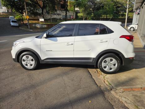 HYUNDAI Creta 1.6 16V 4P FLEX ATTITUDE AUTOM�TICO, Foto 3