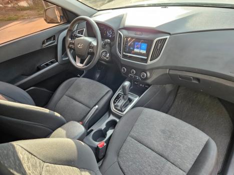 HYUNDAI Creta 1.6 16V 4P FLEX ATTITUDE AUTOM�TICO, Foto 4