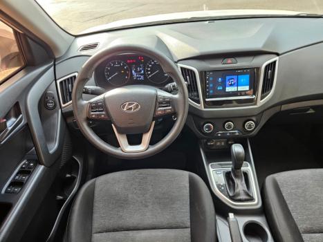HYUNDAI Creta 1.6 16V 4P FLEX ATTITUDE AUTOM�TICO, Foto 5