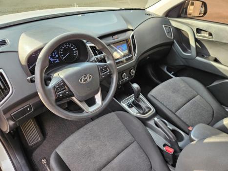 HYUNDAI Creta 1.6 16V 4P FLEX ATTITUDE AUTOM�TICO, Foto 6